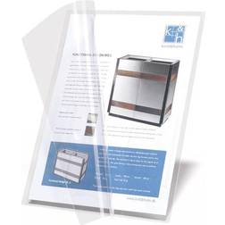Lamineringslommer, A4 10 stk