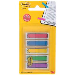 3M Post-it 684 1.19 x 4.32 cm Set of 5