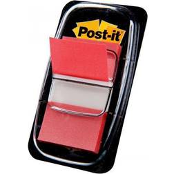 Post-it Index 680-1 index flags with dispenser