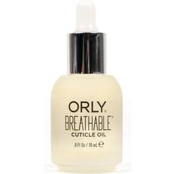 Orly Breathable Hydrating Cuticle Oil Duo