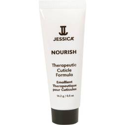 Jessica Cosmetics Nourish Therapeutic Cuticle Formula (14.8ml)