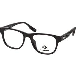 Converse CV 5052Y 001, including lenses, SQUARE Glasses, MALE