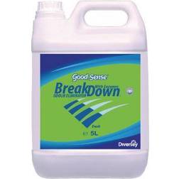 Diversey Good Sense Breakdown 2X5L DV09279