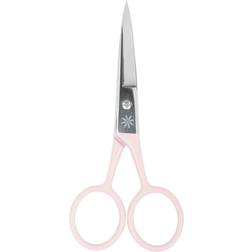 Brushworks Precision Manicure Scissors