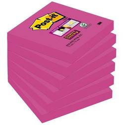 3M Post-It SS Notes 76x76 6-pack