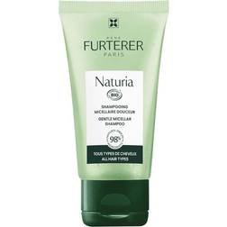 Rene Furterer Naturia Gentle Micellar Shampoo