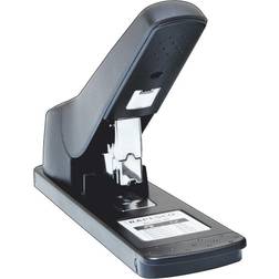 Rapesco AV-55 Heavy Duty Stapler Black