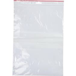 Grippie - Ziplock-pose 1000stk