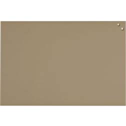 Naga Magnetic Glass Board 60x80cm