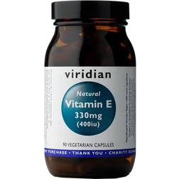 Neal's Yard Remedies Natural Vitamin E 90 Capsules 90 pcs