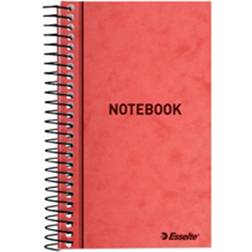 Esselte Spiralnotes 140x90, 50 ark 13170