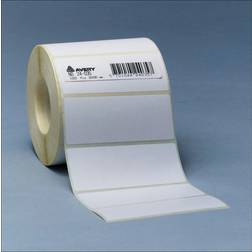 Avery etiketter på rulle 102x50mm 24-038, 1000 stk