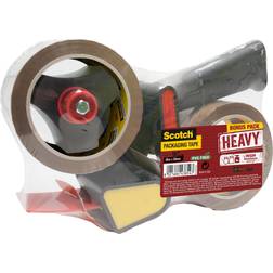 3M Hånddispenser 2rl Heavy tape