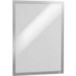 Durable Duraframe A3 Zilver