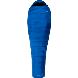 Vaude Hochgrat 700 Dwn Schlafsack blau max. 185cm