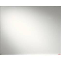 Esselte Whiteboard Enamel 90x120cm Aluminiums ramme
