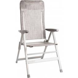 Brunner Skye Four-Legged Chair light grey 2022 Folding Chairs