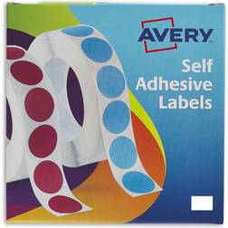 Avery Multipurpose Label White