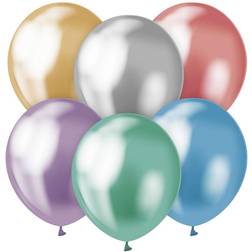 GoDan Platinum latex balloon 12 op.10pcs MIX