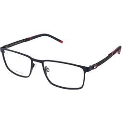 Tommy Hilfiger EYEWEAR TH 1918 Mannen Bril, dark blauw