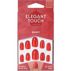 Elegant Touch Colour Nancy Nails