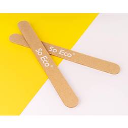 So Eco 2 Bamboo Nail Files