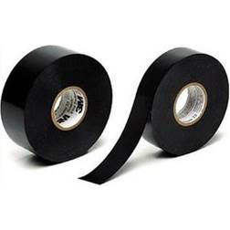 3M Tape 50 pvc sort 50,8MMX30,48MM