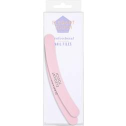 Elegant Touch Premium Professional Nail File Touch-Ingen