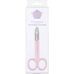 Elegant Touch Premium Pedicure Scissors