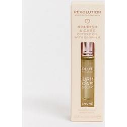 Revolution Beauty Nourish & Care Cuticle Oil