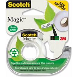 Scotch Magic Tape Miljø