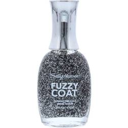 Sally Hansen Nail Polish Fuzzy Coat #800 Tweedy 9.1ml