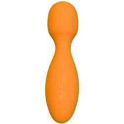 Trollspö Massör Vibio Mini Orange