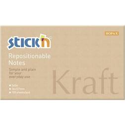 Stick'n Notes 76mm x 127mm