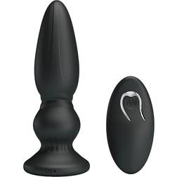 Kiotos Mr. Play Vibrating Anal Plug