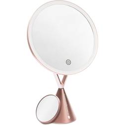 RIO HD Illuminated Makeup Mirror