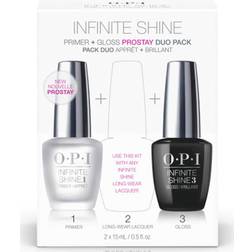 OPI Infinite Shine Base & Top Coat 2 pcs