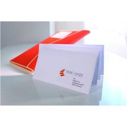 AVERY Zweckform Universal Papir permanent klæbemiddel hvid A6 (105 x 148 mm) 800 etikette(r) (200 ark x 4) etiketter