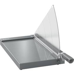 Leitz Precision Office Pro Paper Cutter A3 Anthracite