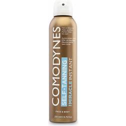 Comodynes Self-Tanning Miracle Instant Autobronzant 200 ml 200ml