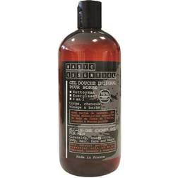 Jeanne Arthes BARE ESSENTIALS 4 IN 1 CLEANSING 500ml