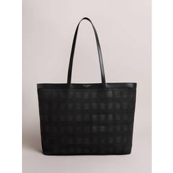 Ted Baker Chekita Tote Bag Black