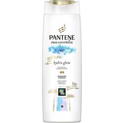 Pantene Pro-V Miracles Hydra Glow Quenching Hair Shampoo wilko 400ml