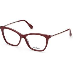 Max Mara MM5009 066 Red ONE SIZE