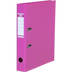 ELBA 100400561 Ringmappe A4 Pink