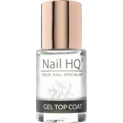 Nail HQ Gel Top Coat