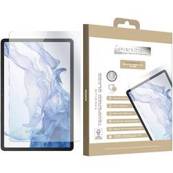 Panzer Samsung Galaxy Tab S8 S7 Hærdet Glas Skærmbeskyttelse