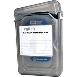 LogiLink beskyttende etui til harddisk