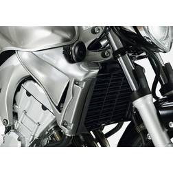 BODYSTYLE radiator zijdek ABS plastic ongeverkigd