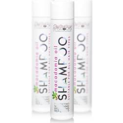 Easilocks Macadamia Shampoo 300ml